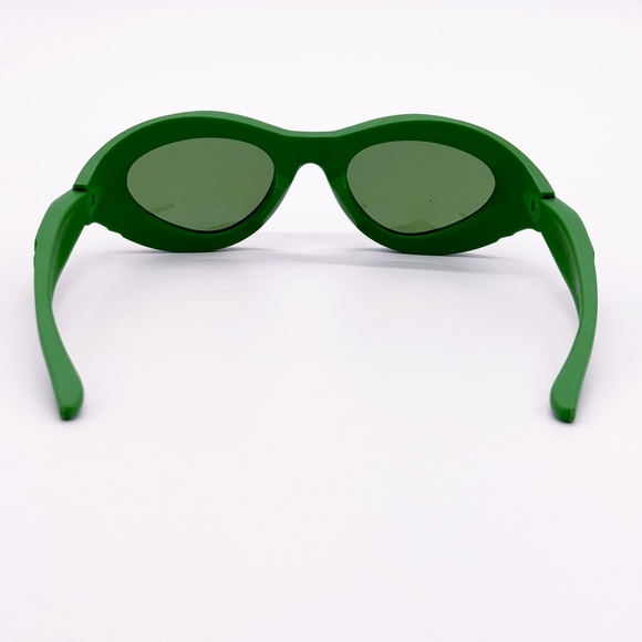 NEW BOTTEGA VENETA BV1162S 002 UNISEX SUNGLASSES main image 12